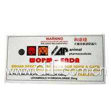 全面关爱宠物健康 和康达广谱驱虫片与五官清洁护理指南